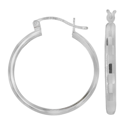 JS5482-3-35-E-HDC-SP Earrings