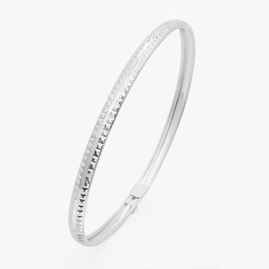 JS5482-3-B-FDC-SP Bangle