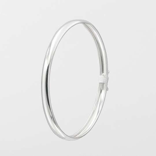 JS5482-3-B-POL-SP Bangle