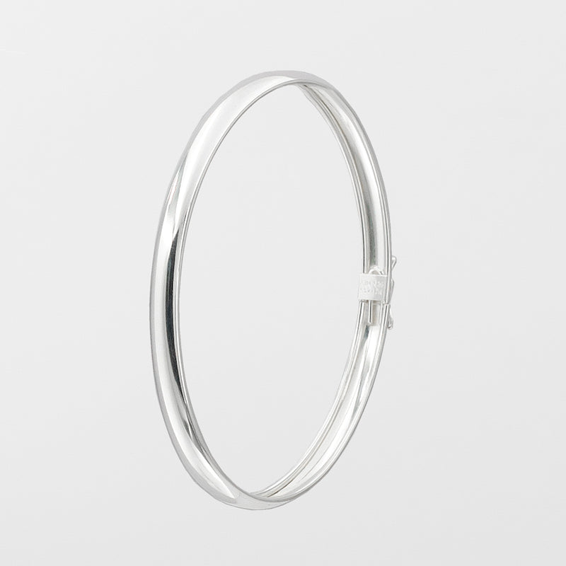 JS5482-3-B-POL-SP Bangle