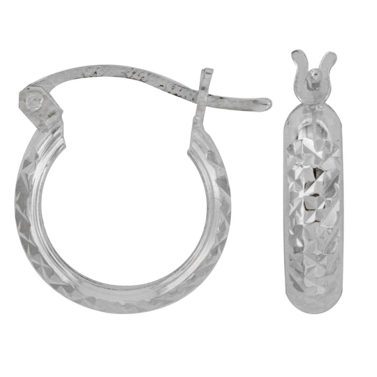 JS5482-4-12-E-2DC-SP Earrings