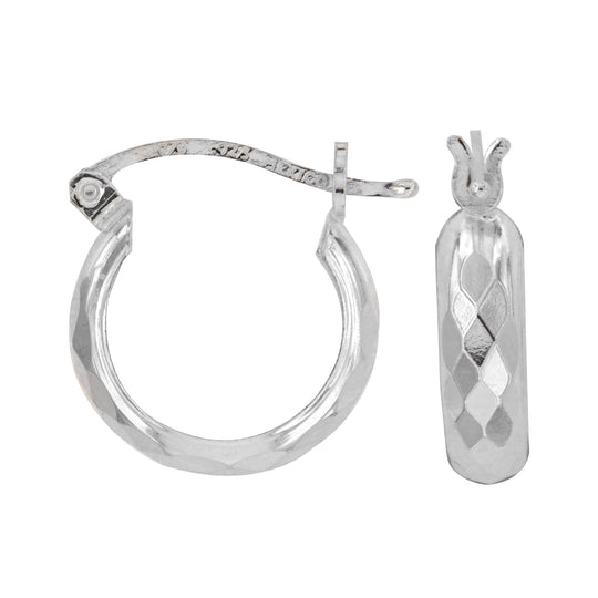 JS5482-4-12-E-FDC-SP Earrings