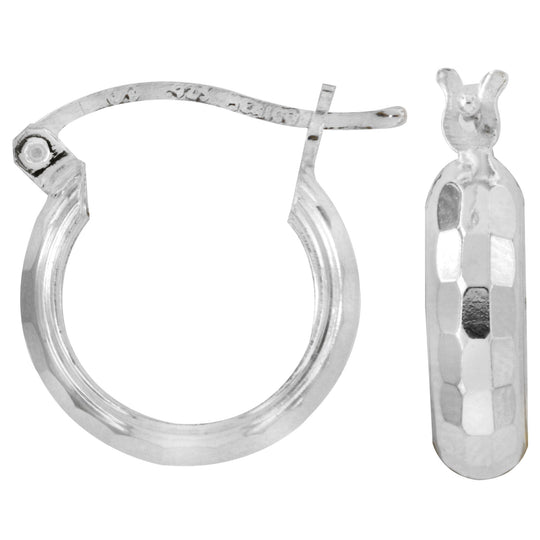 JS5482-4-12-E-HDC-SP Earrings