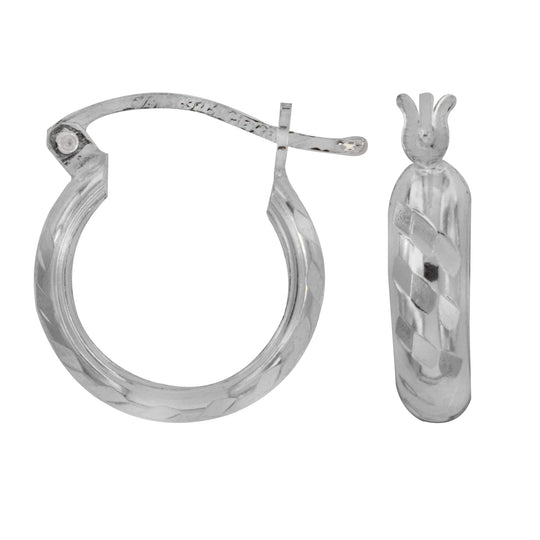 JS5482-4-12-E-SDC-SP Earrings