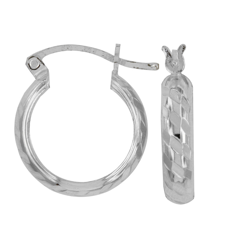 JS5482-4-15-E-SDC-SP Earrings