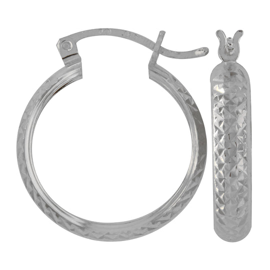 JS5482-4-20-E-2DC-SP Earrings