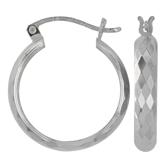 JS5482-4-20-E-FDC-SP Earrings