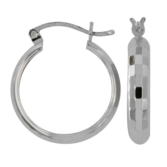 JS5482-4-20-E-HDC-SP Earrings