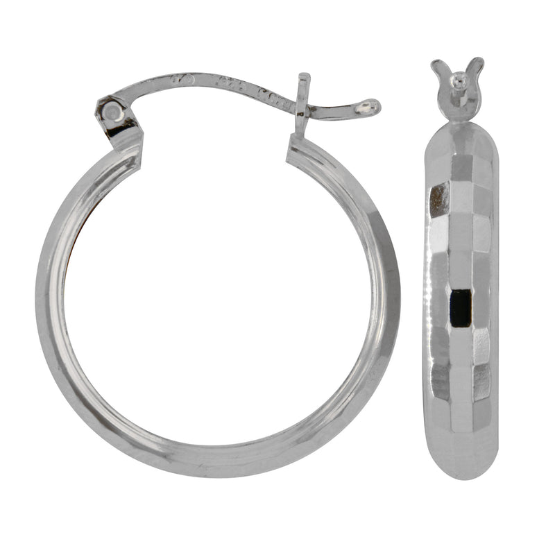 JS5482-4-20-E-HDC-SP Earring