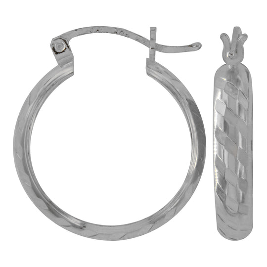 JS5482-4-20-E-SDC-SP Earrings