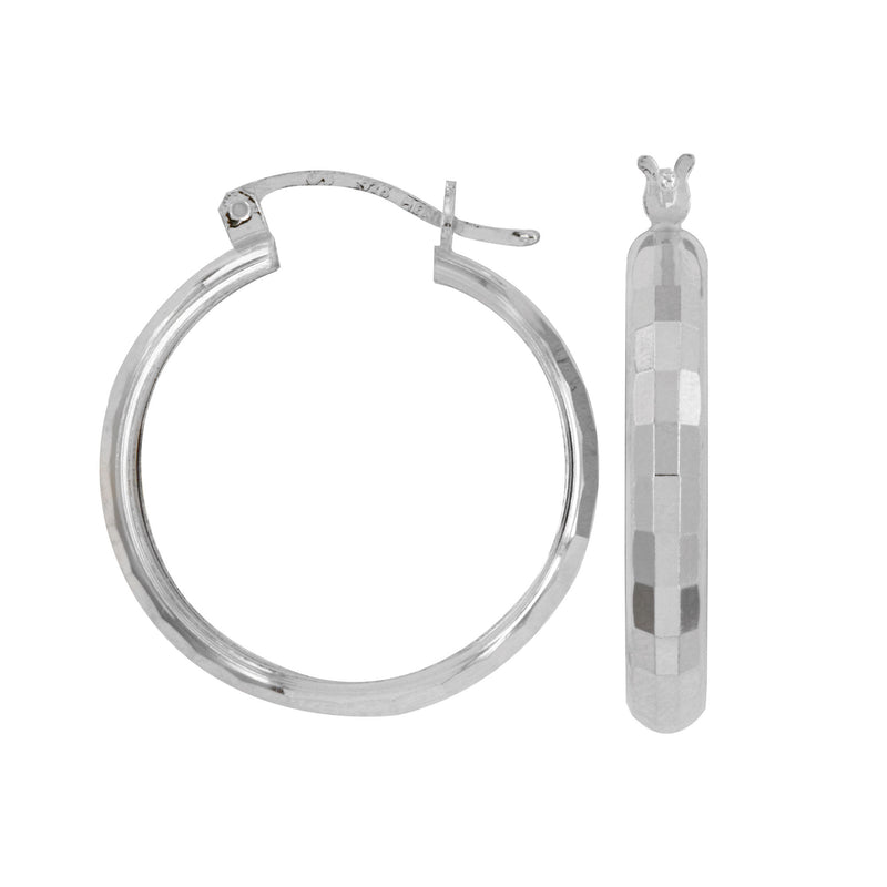 JS5482-4-25-E-HDC-SP Earrings