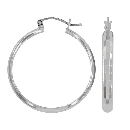 JS5482-4-30-E-HDC-SP Earrings