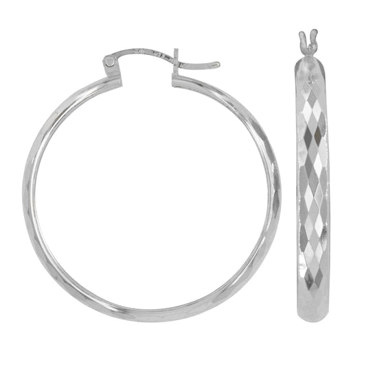 JS5482-4-35-E-FDC-SP Earrings