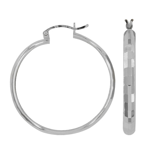 JS5482-4-35-E-HDC-SP Earrings