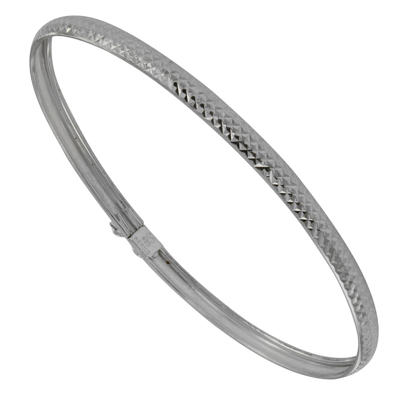 JS5482-4-B-2DC-SP Bangle