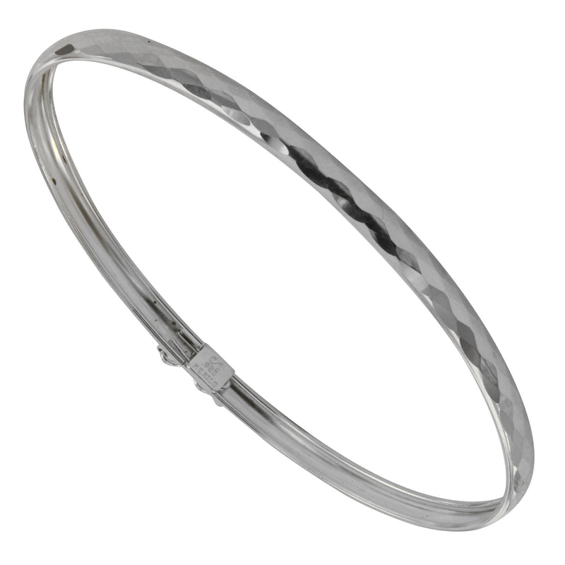 JS5482-4-B-FDC-SP Bangle