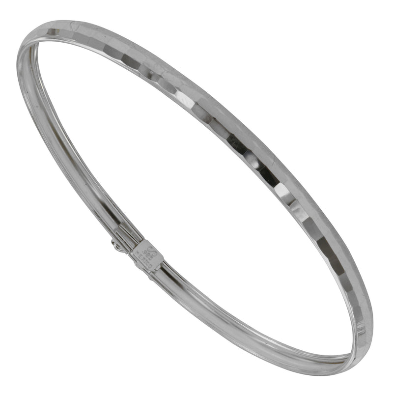 JS5482-4-B-HDC-SP Bangle