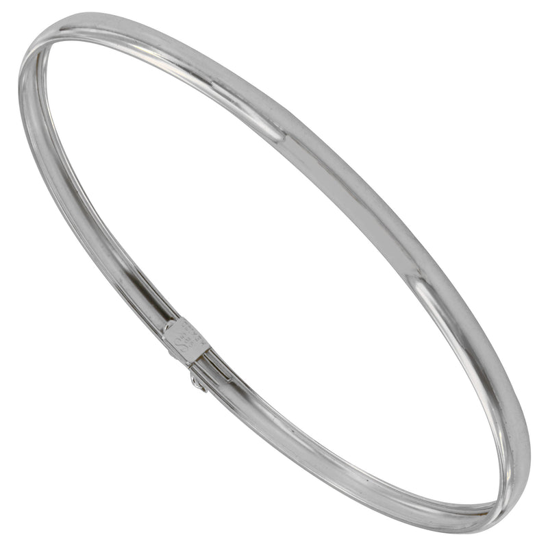 JS5482-4-B-POL-SP Bangle