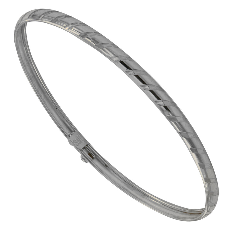 JS5482-4-B-SDC-SP Bangle