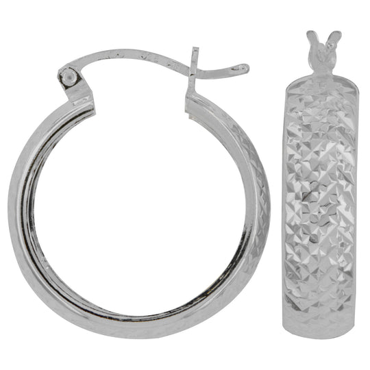 JS5482-6-20-E-2DC-SP Earrings