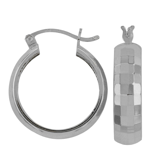 JS5482-6-20-E-HDC-SP Earrings