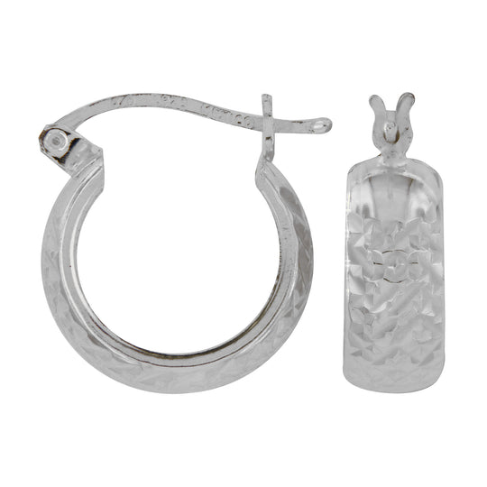 JS5482-6-25-E-2DC-SP Earrings