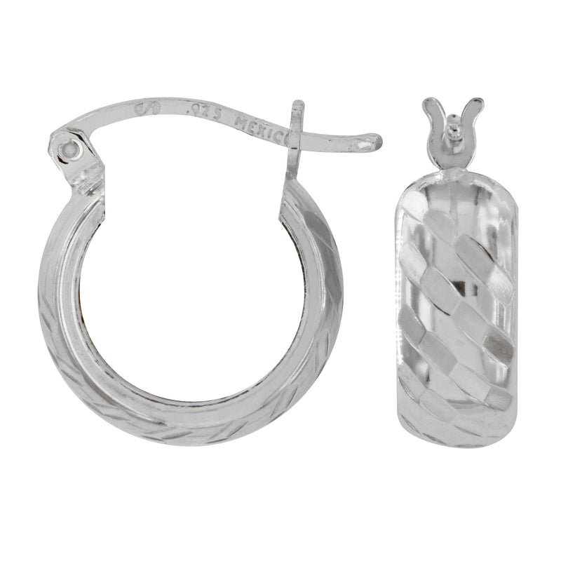 JS5482-6-25-E-SDC-SP Earrings