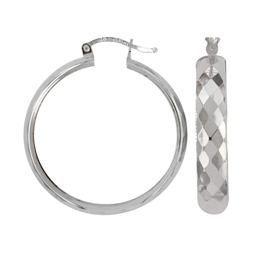 JS5482-6-30-E-FDC-SP Earrings