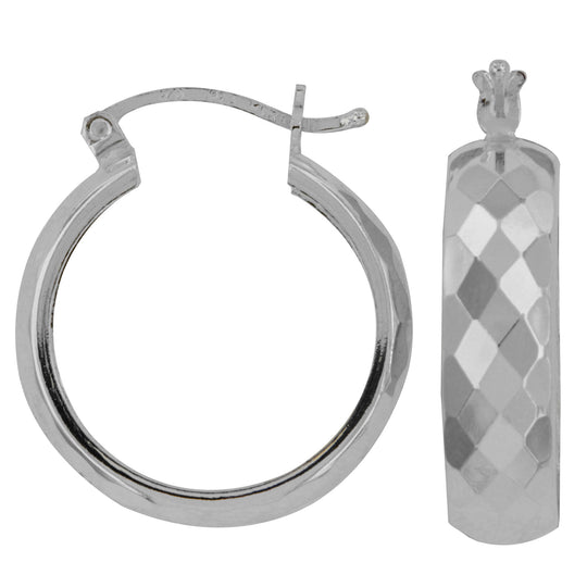 JS5482-6-35-E-FDC-SP Earrings