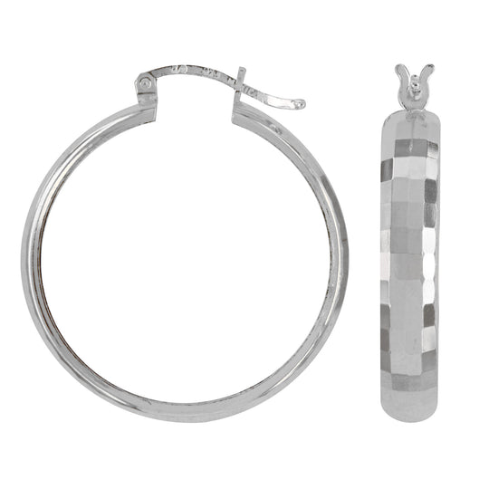 JS5482-6-35-E-HDC-SP Earrings