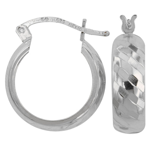 JS5482-6-35-E-SDC-SP Earrings