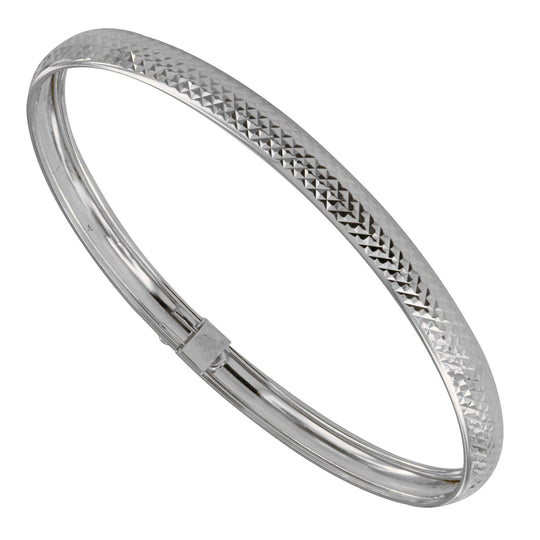 JS5482-6-B-2DC-SP Bangle