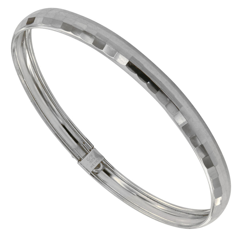 JS5482-6-B-HDC-SP Bangle