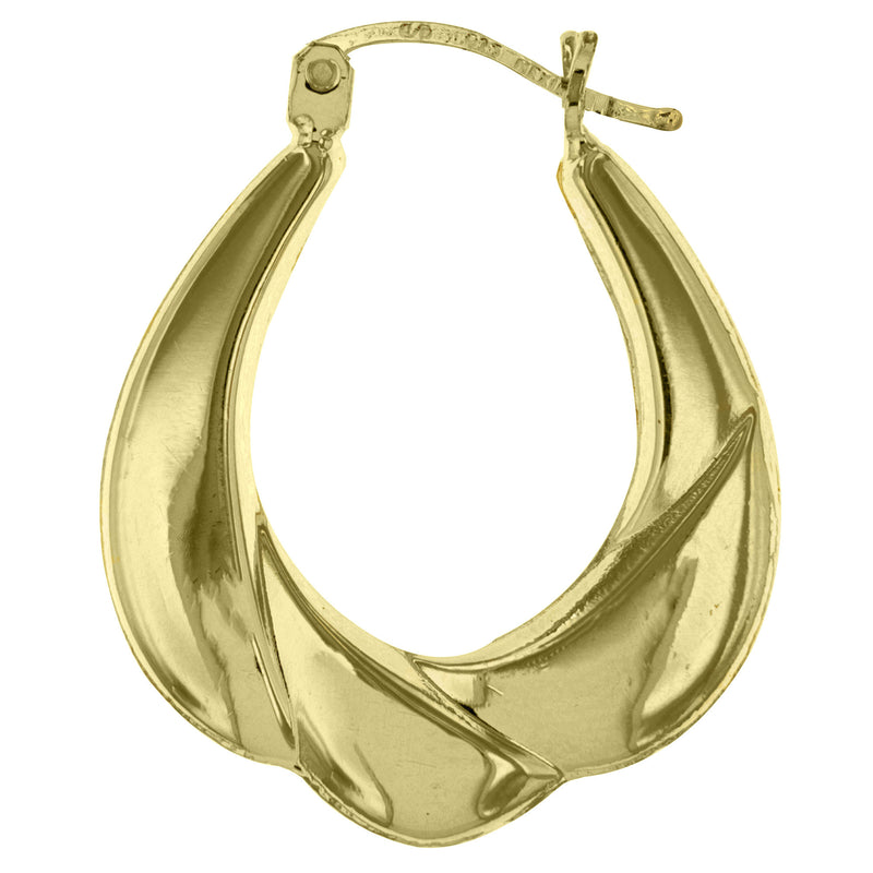 Giorgio Argento JS5495-E-24GP Earrings