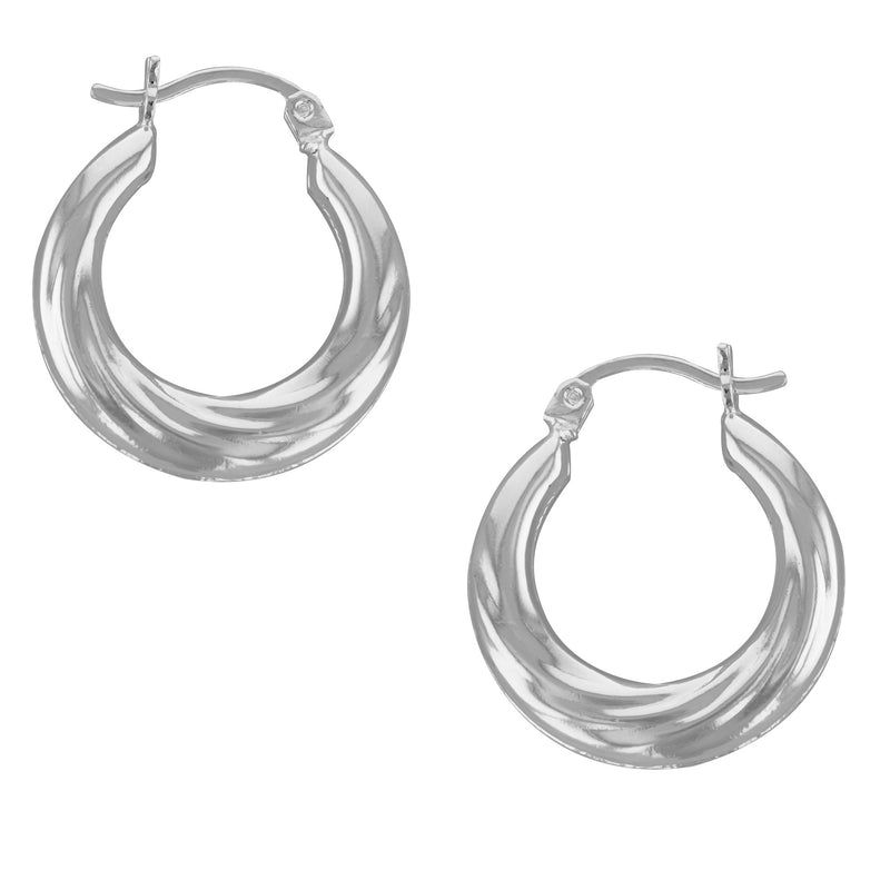 JS5496-E-SP Earrings