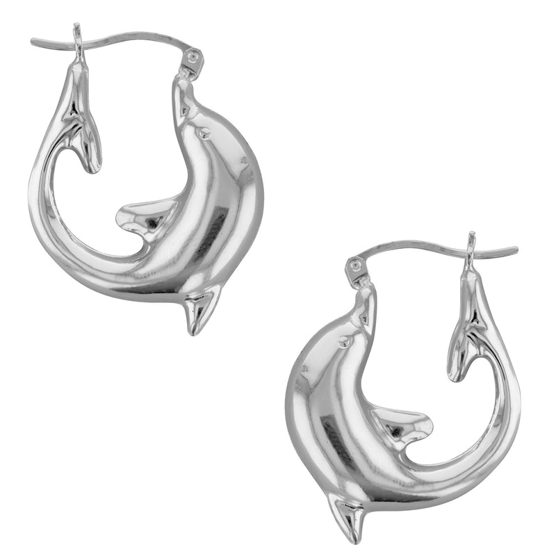 JS5497-E-SP Earrings