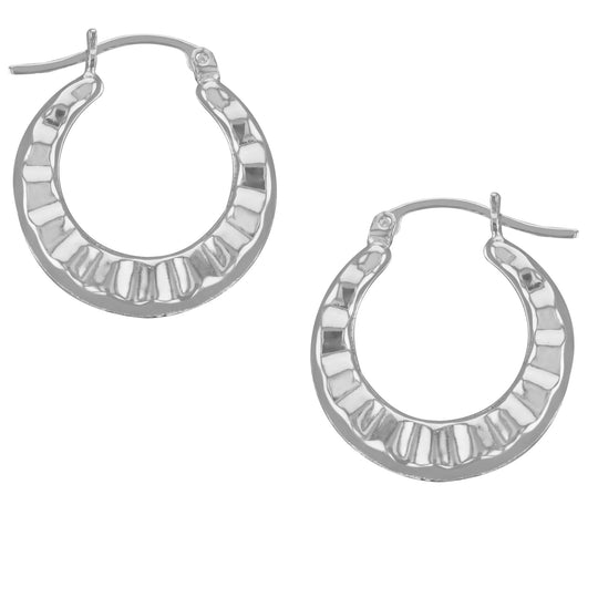 JS5498-E-SP Earrings