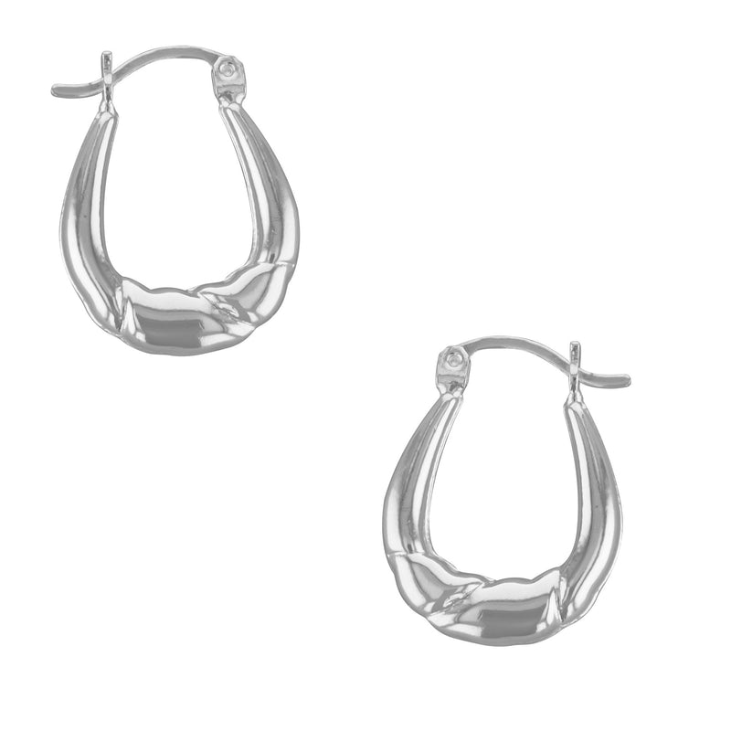 JS5499-E-SP Earrings