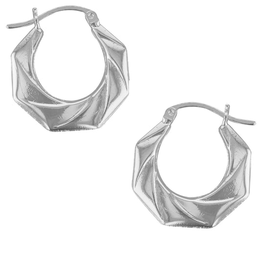 JS5506-E-SP Earrings