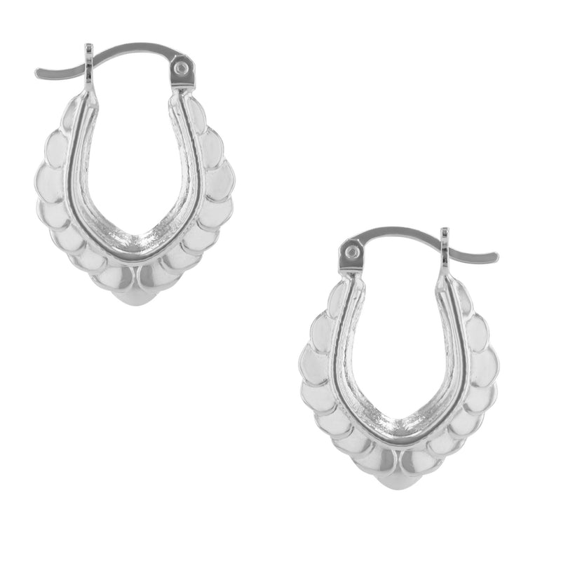 JS5508-E-SP Earrings