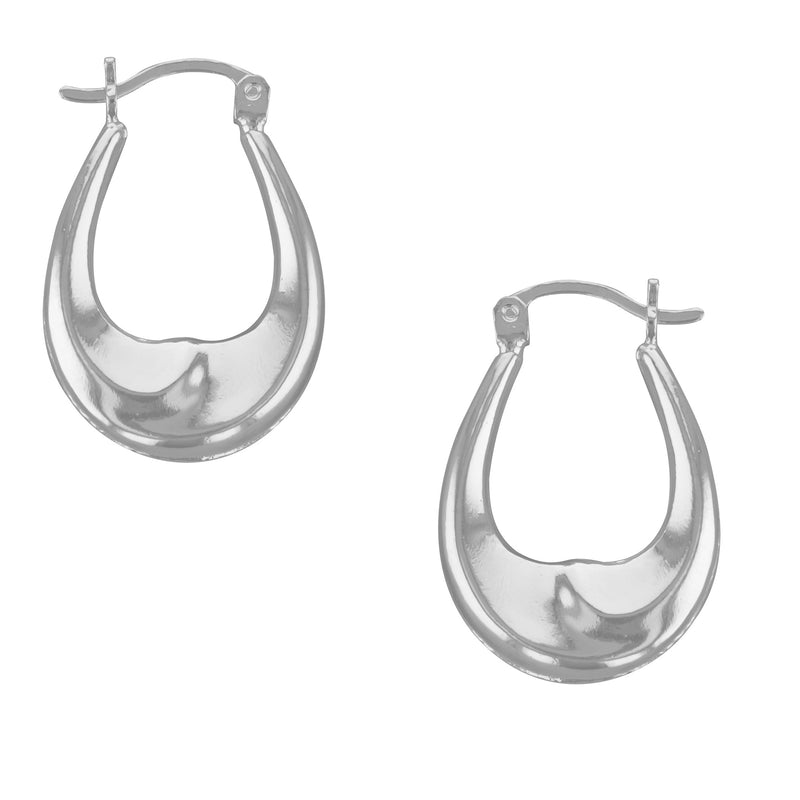 JS5511-E-SP Earrings