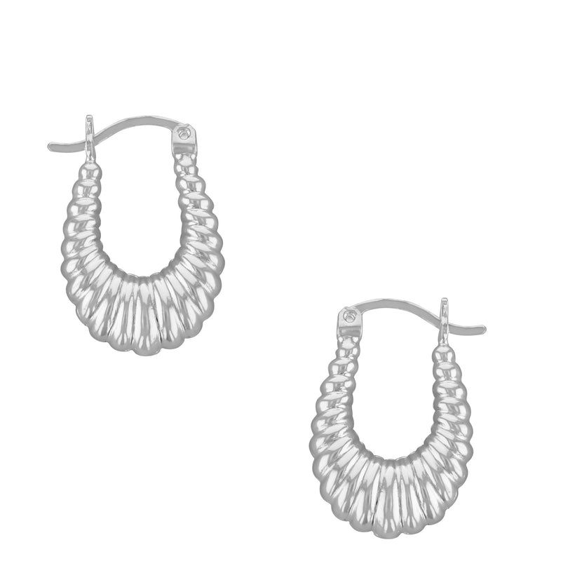 JS5513-E-SP Earrings