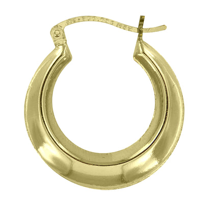 Giorgio Argento JS5514-E-24GP Earrings