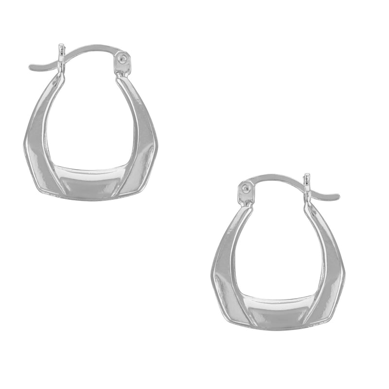 JS5515-E-SP Earrings