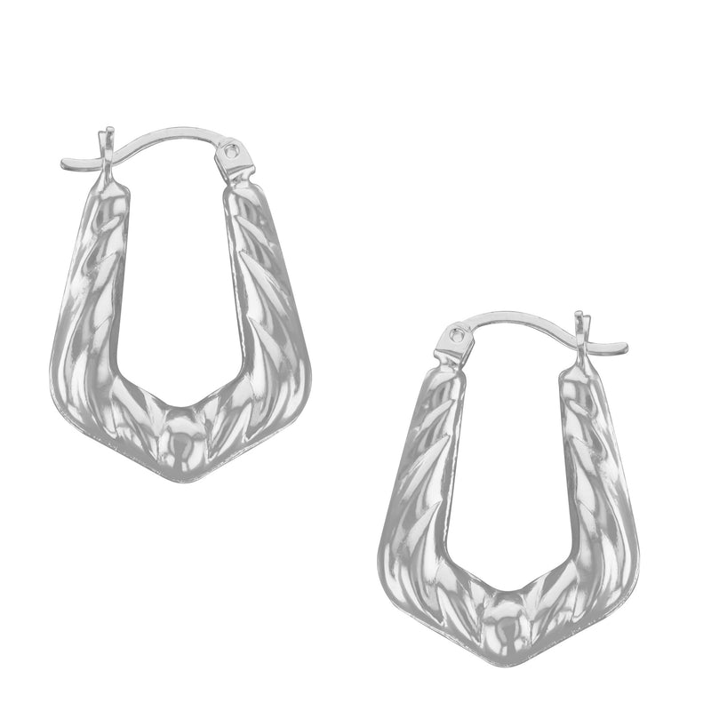 JS5516-E-SP Earrings
