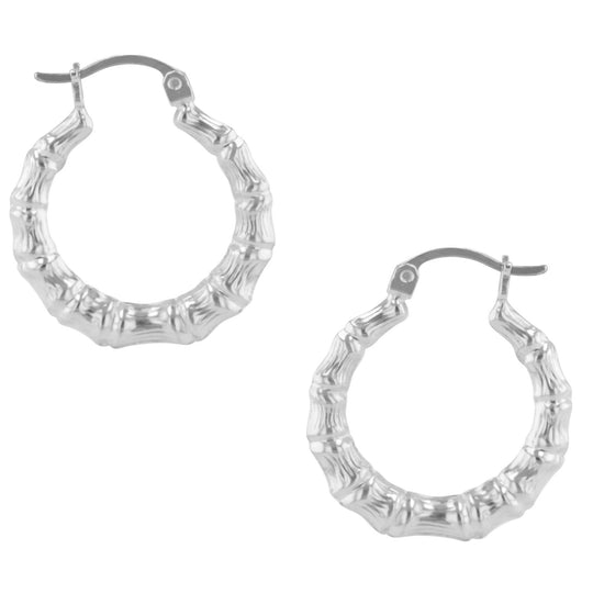 JS5517-E-SP Earrings