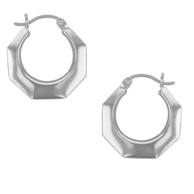 JS5518-E-SP Earrings