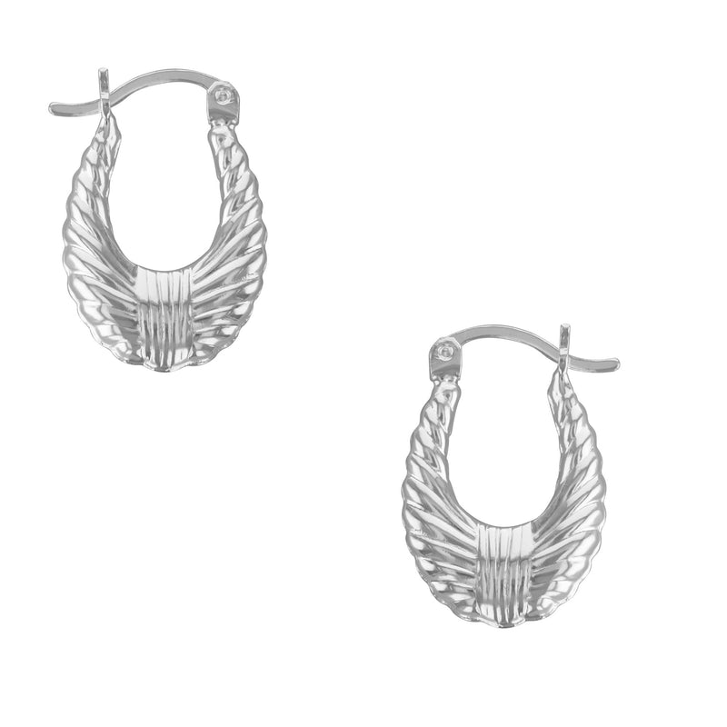 JS5519-E-SP Earrings