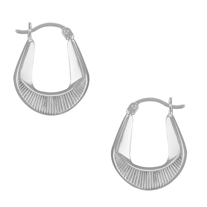 JS5522-E-SP Earrings