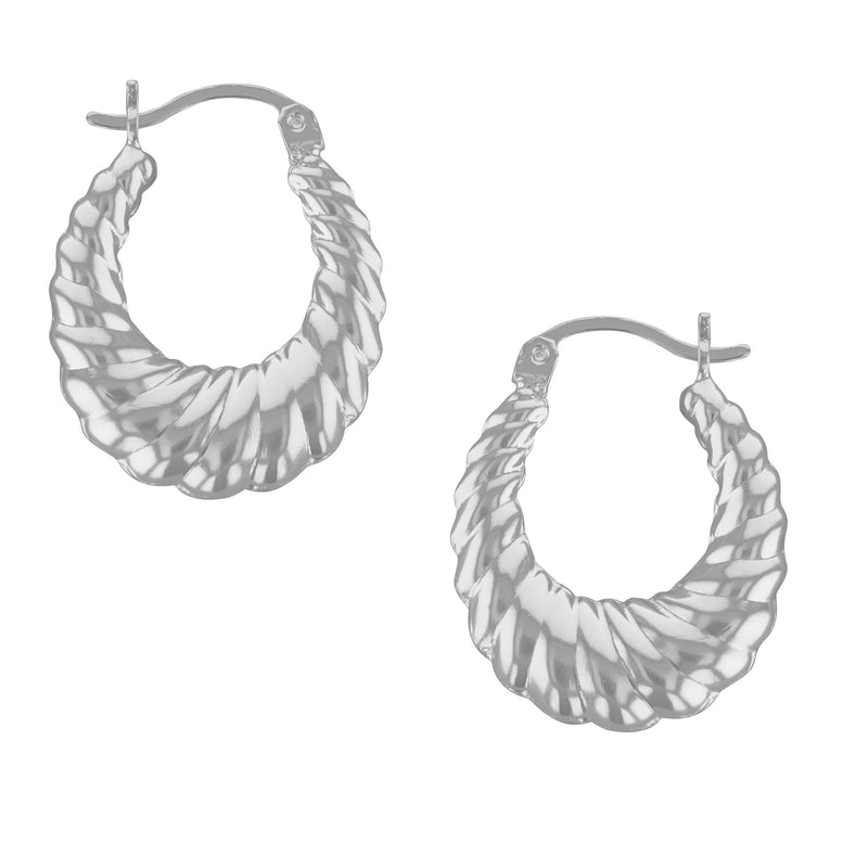 JS5525-E-SP Earrings